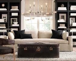 Restoration hardware nashville on instagram: Small Spaces Collection By Restoration Hardware 2014 Photos Ideas Design