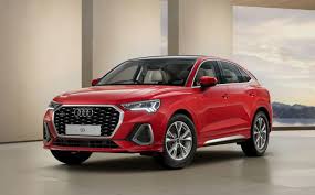 Image result for Tango Red 2020 A6