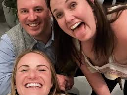 Katelyn Sloan's Instagram, Twitter & Facebook