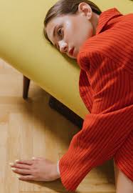 What it's really like living with both endometriosis and POTS