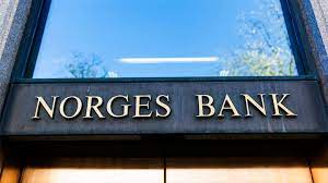 Norges bank — the central bank of norway. Norges Bank Expects Rates At Normal Level In 2 3 Years Bloomberg