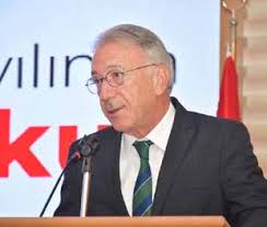 YAŞASIN CUMHURİYET