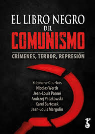 El autor acompaado de marian burgueo, presidenta del crmahu. Lea El Libro Negro Del Comunismo De Stephane Courtois Nicolas Werth Y Jean Louis Panne En Linea Libros