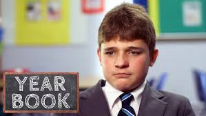 Schoolboy is Wise Beyond His Years