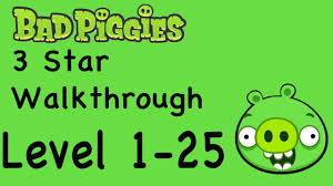 9+ sandbox levels to stretch your creativity! Bad Piggies Achievement Guide Road Map Xboxachievements Com