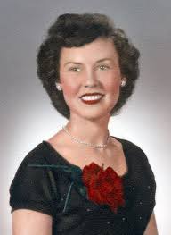 Dorothy Jean Kenrick Obituary