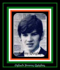Tricia - On This Day 46yrs ago Tricia's Friend and Comrade Oglach ...