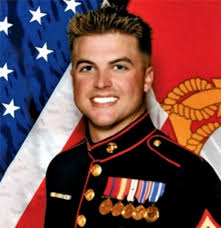 Today, we remember and honor Marine Corps Sgt. Thomas Z. Spitzer, 23, who  died ten years ago today while conducting combat operations in Helmand  province, Afghanistan. Sgt. Spitzer, a dedicated mortarman and