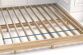 How far apart can the deck blocks be to support the joist spanning between? Deck Joist Spacing Blocking Proper Techniques Timbertech