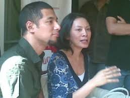 Marcell siahaan, often known affectionately as just 'marcell', is one of indonesia's leading solo vocal artists. Dewi Lestari Marcell Resmi Bercerai