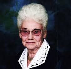 Roberta Eulene O'Dell Wilson