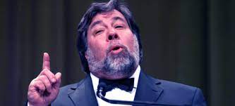Total wozx token amount 1,000,000,000. Steve Wozniak S Wozx Token A New Era Of Celebrity In Crypto Finance Magnates