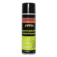Protect upholstery and fine furniture from stains with ultra guard stain free fabric protection, the finest stain repellant for upholstery protection.stain. Tuskbond Fp14 Carpet Upholstery Fabric Protector Indasol