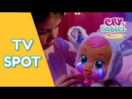Goodnight Coney Cry Babies Sweet Lullabies For Kids Tv Commercial Spot Youtube Cry Baby Bambini Addormentarsi