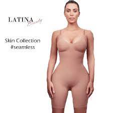 Aliexpress'te, combinaison gaine aramanızı bitirebilir ve paranızın karşılığını tam olarak almanızı sağlayacak fırsatlar bulabilirsiniz! Combinaison Sans Couture Skin Collection 8001 Corset Minceur Mybodyshapers