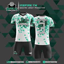 Kami spesialis bikin jersey futsal printing kelebihan membuat jersey dengan digital printing adalah bisa membuat warna sangat banyak. Buat Jersey Futsal Bikin Jersey Printing Konveksi Jersey Futsal Surabaya
