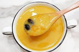 Tak hanya itu, kedua ikan ini juga kaya akan vitamin d yang sangat bermanfaat untuk kesehatan gigi dan tulang. Fakta Hobakjuk Bubur Labu Khas Korea