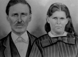 Nancy Cantrell Gilbert (1824-1871)