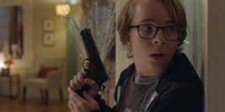 The two kids, who have never met their grandparents, intend to film a documentary following them along their visit. Interview With Ed Oxenbould Star Of The Visit And Better Watch Out Pophorror