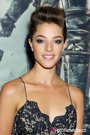 Olivia thirlby rocking pixie short haircut. Olivia Thirlby Frisur Zum Ausprobieren In Efrisuren