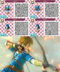 Link Zelda Wii U Acnl Qr By Lebasy On Deviantart Link Zelda Wii U Acnl Qr By Lebasy On Deviantart Aller A Partir De Condition Pre 2020 Link Zelda Wii U Zelda