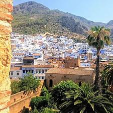 Chefchaouen Wikipedia