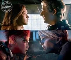 From filmmaker steven spielberg comes the science fiction action adventure ready player one, based on ernest cline's bestseller of the same name. Ready Player One See New Photos From Steven Spielberg Film Ew Com