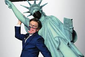 Colbert Election Night Special Won T Let Trump Declare Victory Early Tvline