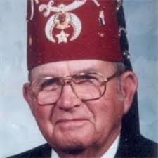 Edward Parris Obituary April 1, 2012