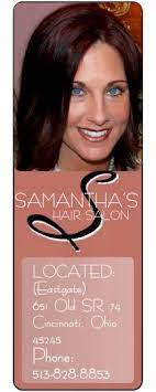 We want to help you find the best hair salon services in your area. Samantha S Hair Salon Home Facebook