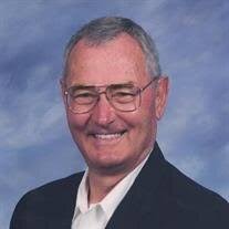 Carl Ernst Engel, Jr. Obituary