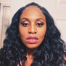 Makeda Jackson's Instagram, Twitter & Facebook