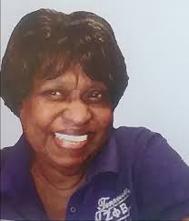 Birthday Gospel Brunch celebration of Dorothy Jean Miller Johnson