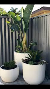 Unique Modern Precast Modern Plants Design Modern Modern Garden Modern Garden Design Modern Garden Ideas M Modern Planters Outdoor Backyard Patio Plants