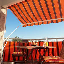17,99, garten & freizeit > markisen & sonnenschutz > sonnenschirme > schirmständer & schirmhalter, die schneider. Klemmfix Balkon Markise Ohne Anbohren Fabrikspreise