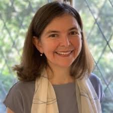 Gretchen Henderson, M.F.A., Ph.D.