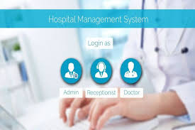 Hospital Management System Bd In 2020 Hospitality Management Management Information Systems Management