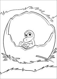 Spot from the good dinosaur. Ausmalbild Good Dinosaur Good Dinosaur Dinosaur Coloring Pages Dinosaur Coloring Disney Coloring Pages