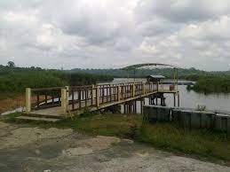 Diterbitkan di malaysia oleh / published in malaysia by. Eco Park Ketsa Tapak Ramsar Tasek Bera