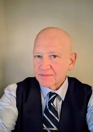 When you work with SIMOS employees, you work with people with great  experience! 😉 Meet Brian, the site manager at our New Kensington, PA,  location. He first joined the SIMOS team in