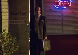 Breaking Bad" Better Call Saul (TV Episode 2009)