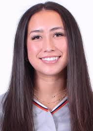 2025 Softball Roster