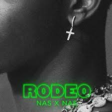 Lil Nas X Rodeo Remix Ft Nas Mp3 Download Rodeo Rap Albums Music Download