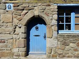 Epingle Par Jose Emilio Sur F Bzh 56 Auray St Goustan 372 En 2020 Avec Images Locmariaquer Vieilles Maisons Porte Fenetre