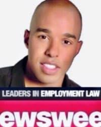 Top Rated Houston, TX Employment & Labor Attorney