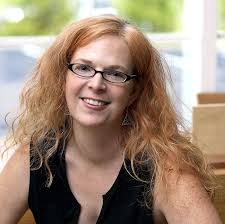 Paying it Forward: An Interview with Megan Fitzpatrick