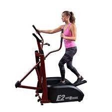 Best Fitness E2 Elliptical Trainer Bfe2 Fun Workouts Elliptical Trainer Lower Body Workout