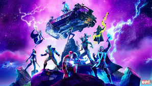 To get the venom bundle for free, you're going to need to grind enough games in the marvel knockout for a while now, epic games, marvel, and the fortnite community have been hyping up a brand new event to close out chapter 2, season 4 of fortnite. Fortnite Teases Venom As Next Marvel Super Series Skin