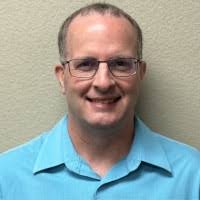 David Icard RPh. M.S.