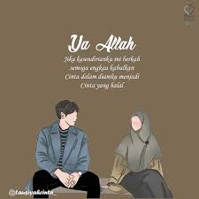 Credit To Bapersyariah Repost Mikkahijrah Izinkan Aku Memintanya Untuk Menjadi Jodohku Namun Jika Tid Kata Kata Indah Motivasi Kutipan Persahabatan Terbaik